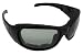 Bobster Drifter Convertible Riding Glasses Photochromic