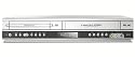 Philips DVP3055/05 DVD Player/VCR combi