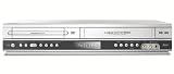 Philips DVP3055/05 DVD Player/VCR combi