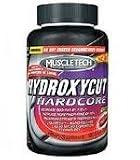 Hydroxycut Hardcore -210 caps