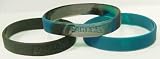 Philadelphia Eagles 3 Pack Wristband Set