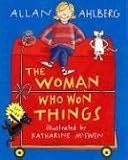 The Woman Who Won Things