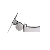Hama - LCD TV Tilt And Swivel Wall Bracket - 15" to 32" or up to 20kg