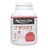 ナチュラルワン アガリクスの画像