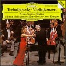 Tchaikovsky: Concerto For Violin And Orchestra In D