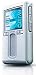 [�A�E�g���b�g] iriver �t���b�V���������[�v���[���[ H10 512MB �l�I�V���o�[ H10 512MB-NS-U