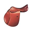 Henri de Rivel Pro Close Contact Saddle