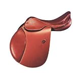 Henri de Rivel Pro Close Contact Saddle