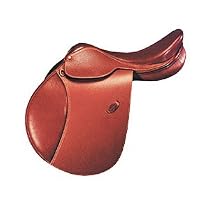 Henri de Rivel Pro Close Contact Saddle XL
