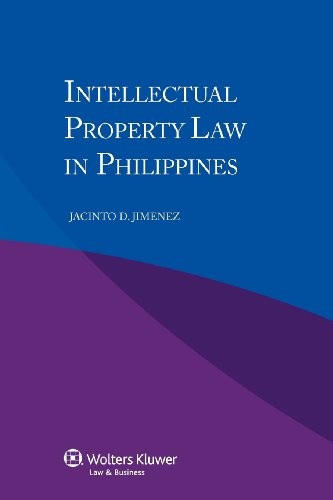 intellectual property law in the philippines