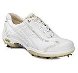 ECCO - Ecco Lady Casual Pitch Hydromax Golf Shoes