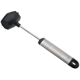 Hoffritz Stainless-Steel Meat Tenderizer by Hoffritz