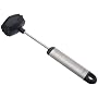 Hoffritz Stainless-Steel Meat Tenderizer