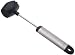 Hoffritz Stainless-Steel Meat Tenderizer
