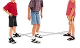 Chinese Jump Rope - 8 (EA)