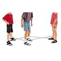 Chinese Jump Rope - 8' (EA)
