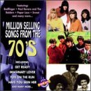 Million Selling Songs from 70' CD