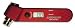 Talking Digital Tire Gauge