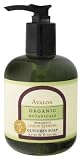 Avalon Natural Products - Lemon Verbena Glycerin Soap(Disc), 8.5 fl oz liquid