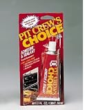 Permatex 25831 Pit Crew's Choice, 2 Fl. Oz. Tube