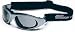 Sporting Goods : Body Specs BSG-2 Chrome Sunglass Goggles