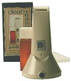 Clean And Easy Portable Waxer