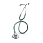 3M Littmann 2634 Master Classic II Stethoscope, Pine Green, 27 inch