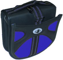 Body Glove Ultimate Protection 32-CD Wallet (Blue)