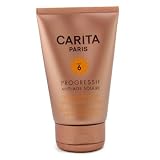 Progressif Anti-Age Solaire Self-Tanning & Contouring Milk For Legs & Body SPF 6