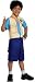 Check out Deluxe Dora the Explorer Go Diego Go Toddler Costume