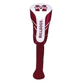 Mississippi State University - Individual Nylon Headcover