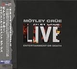 Entertainment Or Death