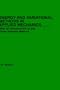 Energy and Variational Methods in Applied Mechanics