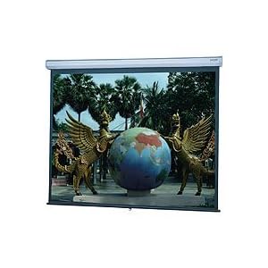 Dalite Model C With Csr (controlled Screen Return) Hdtv Format 65 X 116 Inch Video Spectra 1.5 Projection Screen - Dalite 82981