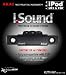 AKAI iSound Speakers for MP3 Players Image