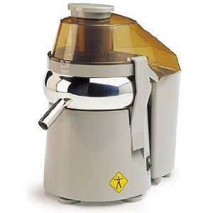 L’Equip 110.5 Mini Pulp Ejector Juicer LEquip WHITE