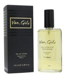 Van Gils Eau de Toilette Men Vapo NFG 100 ml Preisvergleich