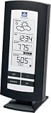 Wireless Forecast Station