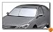 Basix Magic Shade Super Jumbo Sunshade (Styles May Vary)