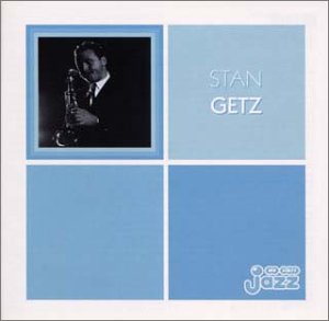 Stan Getz