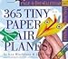 Books : 365 Tiny Paper Airplanes Calendar (Page a Day Colour Calendar)