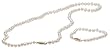 Children's Freshwater Cultured Pearl 4.0-4.5mm Necklace, 13" and Bracelet, 5" 14k Yellow Gold Set