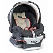 Chicco KeyFit Infant Car Seat Explorer