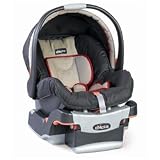 Chicco KeyFit Infant Car Seat Explorer