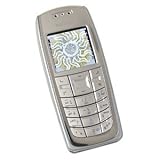 Nokia 3120 GSM Triband Mobile Phone - Unlocked!