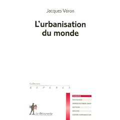 L'urbanisation du monde
