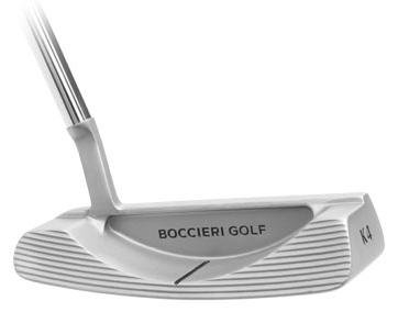 Heavy Putter Mid-Weight Series Finish Belly
