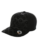 Akademiks - SATIN FRONT A CAP