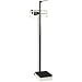 Adam Equipment MDW-160M Mechanical Physician Scale, 160kg Capacity, 100g Readability