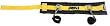 Aai Padded Tumbling Belt - Large